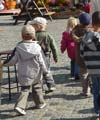 Demografischer Wandel