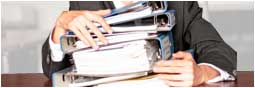 Organisationsuntersuchung