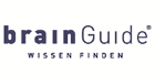 Brain Guide Wissen finden