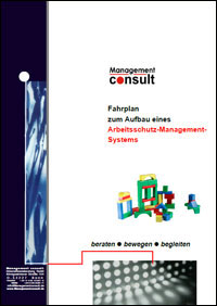 Fahrplan zum Aufbau eines Arbeitsschutz-Management-Systems